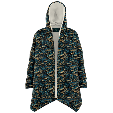 Chokefish™ Marine Cloaks Unisex-008W
